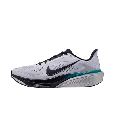 ナイキ ペガサス Nike Pegasus 42 "Football Grey/Bright Spruce" IQ0454-001