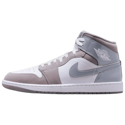 エアジョーダン1 Nike Air Jordan 1 Mid SE "Cool Grey" HF3216-100