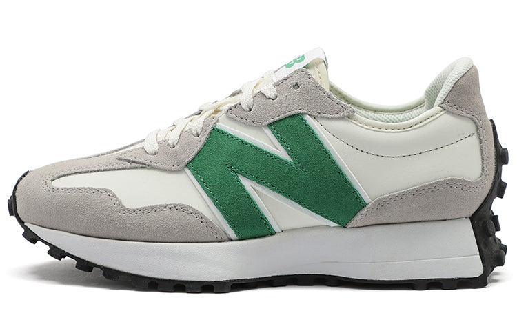 ニューバランス 327 New Balance Women's 327 "White/Green" WS327LG
