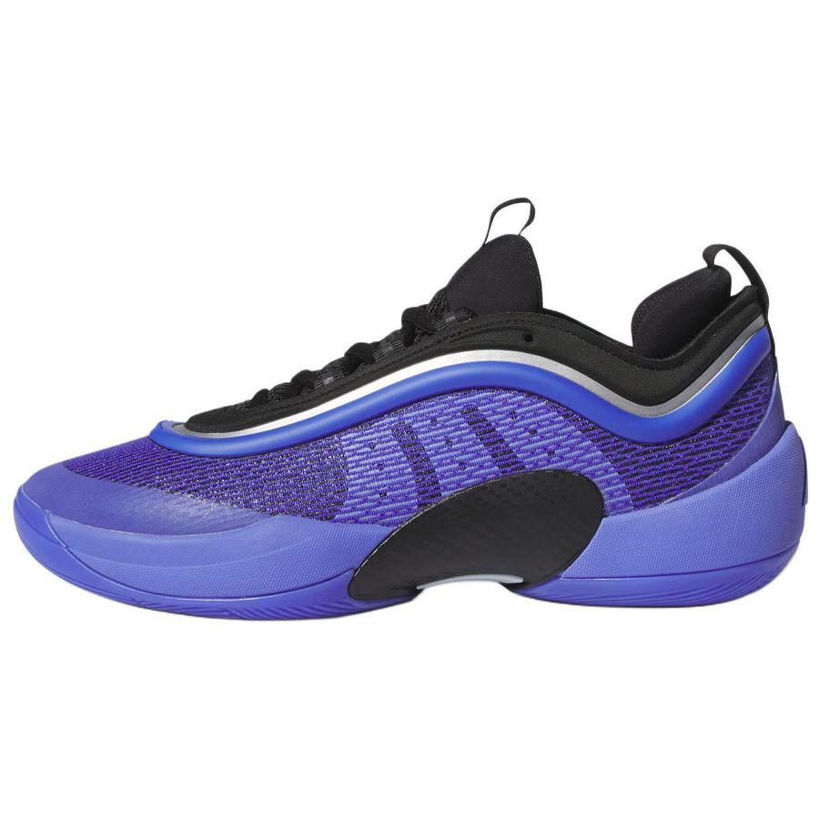 アディダス adidas D.O.N. Issue 6 "Cobalt Blue/Core Black/Blue Spark" IG9087