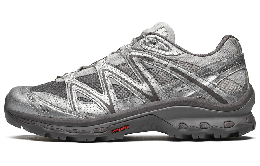 サロモン XT-クエスト Slam Jam × Salomon XT-Quest 1 "Silver" L47419300
