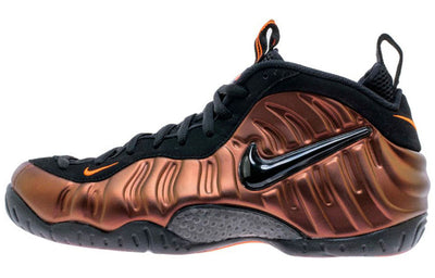 ナイキ フォームポジット Nike Air Foamposite Pro "Hyper Crimson" 624041-800