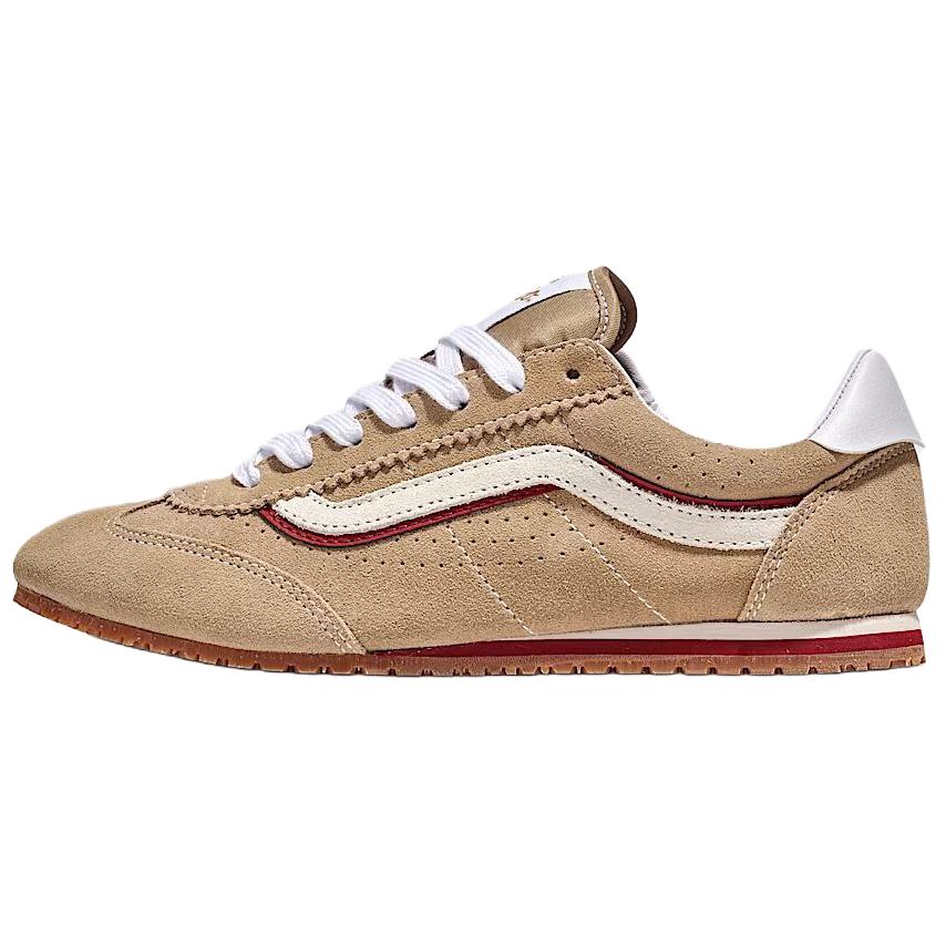 ヴァンズ スーパーロープロ Vans Super LowPro "Cornstalk Tan" VN000D83SQ7