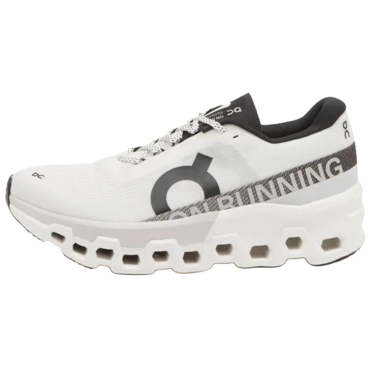 オン On Women's Cloudmonster 2 "White/Frost" 3WE10110664