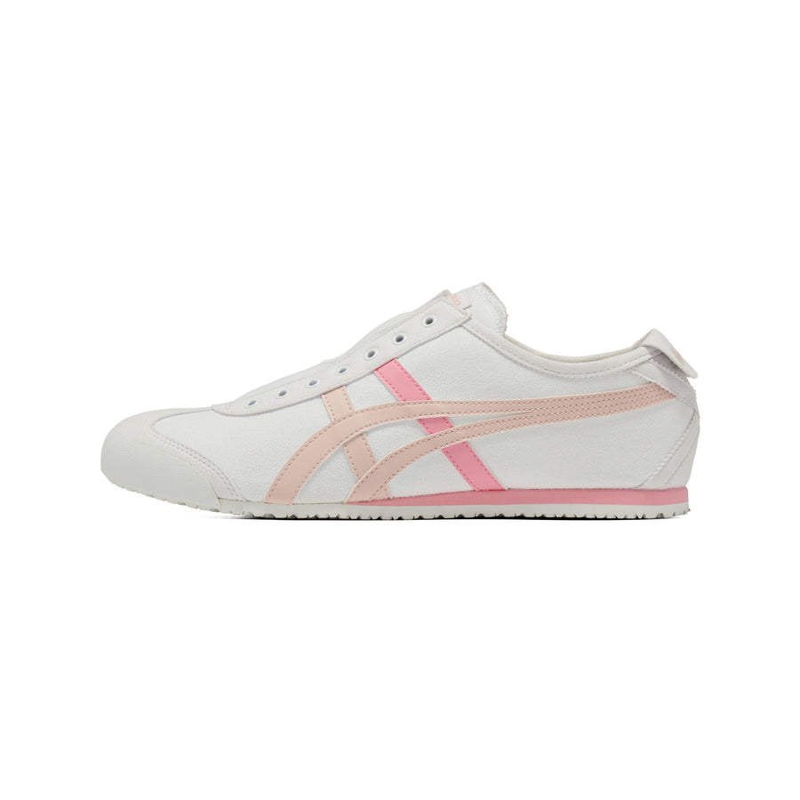 オニツカタイガー メキシコ 66 Onitsuka Tiger Mexico 66 Slip-On "White/Ginger Peach" 1183A360-132