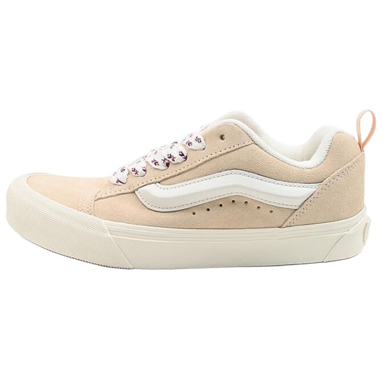 ヴァンズ ニュースクール Vans Knu Skool "Pink" VN000D6ZE2S