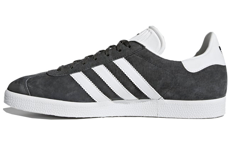 アディダス ガゼル adidas Gazelle "Dgh Solid Grey/White/Gold Metallic" BB5480
