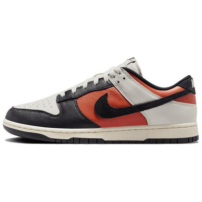ナイキ ダンク Nike Dunk Low Retro "Black/Vintage Coral" HQ4988-030