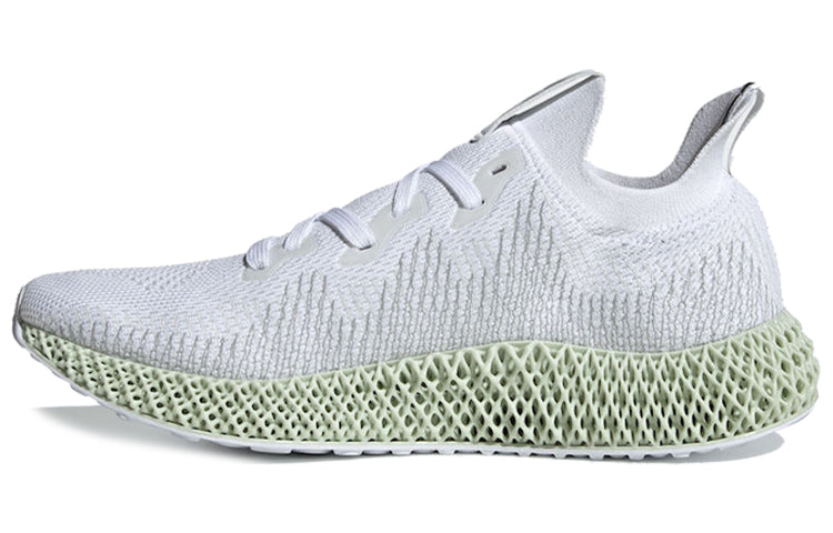 アディダス adidas Alphaedge 4D "White" CG5526
