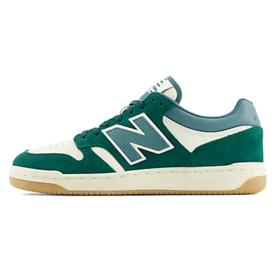 ニューバランス 480 New Balance 480 "Marsh Green/Linen/New Spruce" BB480LPA