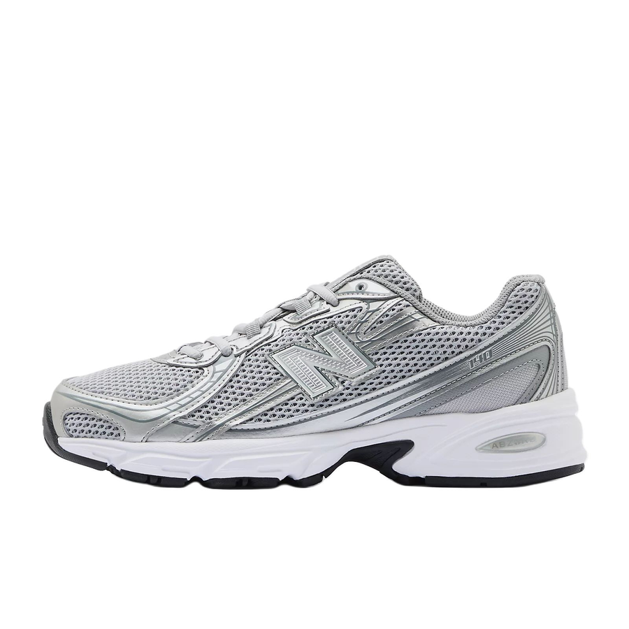 ニューバランス 740 New Balance 740 "Castlerock/Slate Gray/Silver Metallic" U740SG2