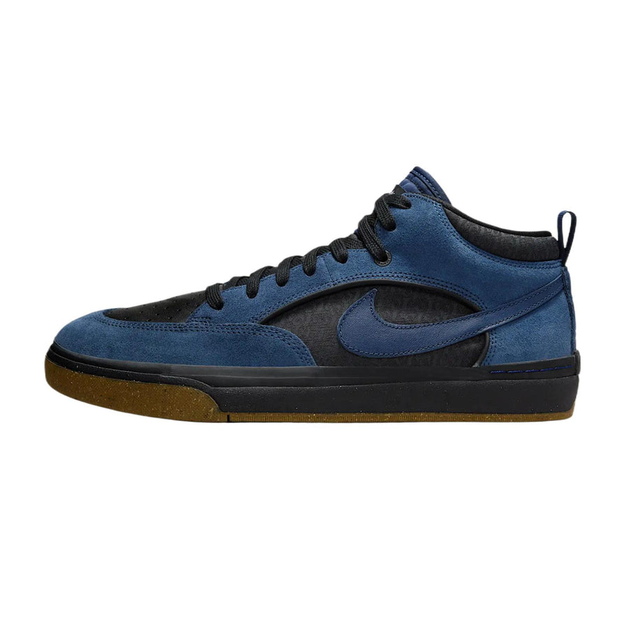 ナイキ Nike SB React Leo "Navy/Black/Anthracite/Navy" DX4361-401