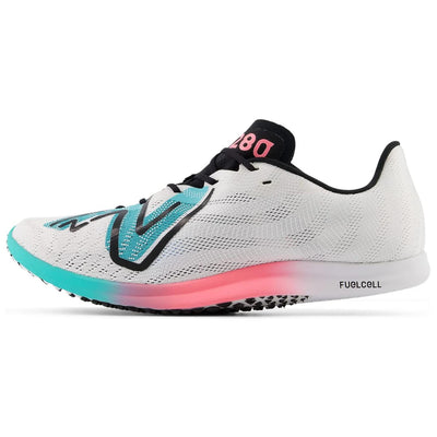 ニューバランス フューエルセル New Balance FuelCell 5280V2 "White/Multi" U5280PB2