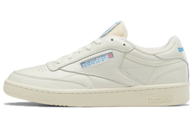 リーボック クラブシー Reebok Club C 85 Vintage "Chalk/Essential Blue" GX3680