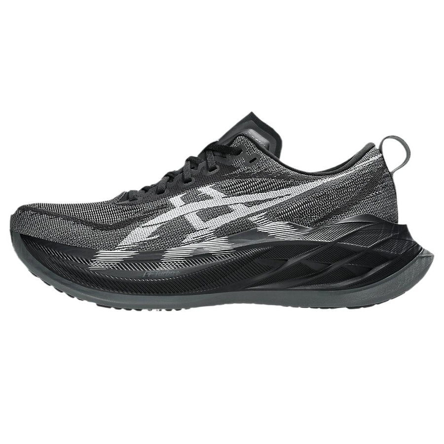 アシックス スーパーブラスト Asics Superblast 2 "Black/White" 1013A160-001