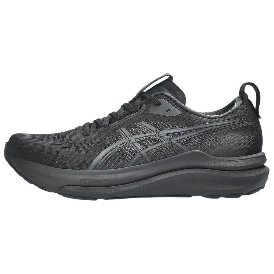 アシックス ゲルカヤノ33 Asics Gel-Kayano 33 Extra Wide "Black" 1011C229-001