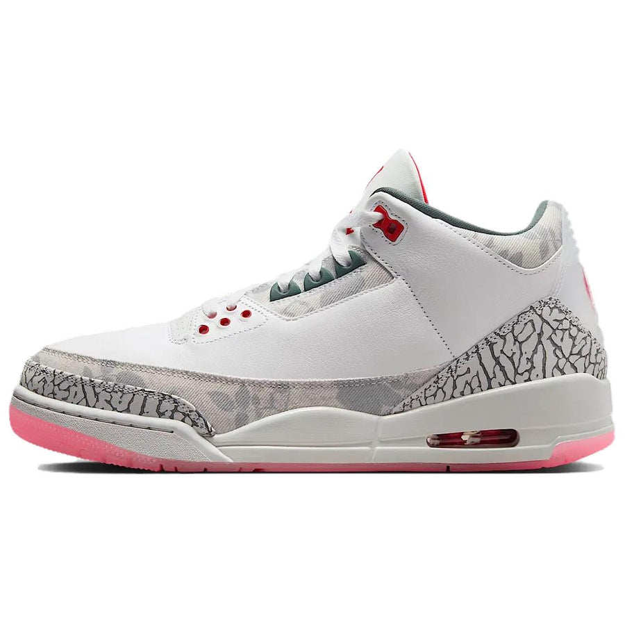 エアジョーダン3 Nike Air Jordan 3 Retro "Wings" HM6993-100