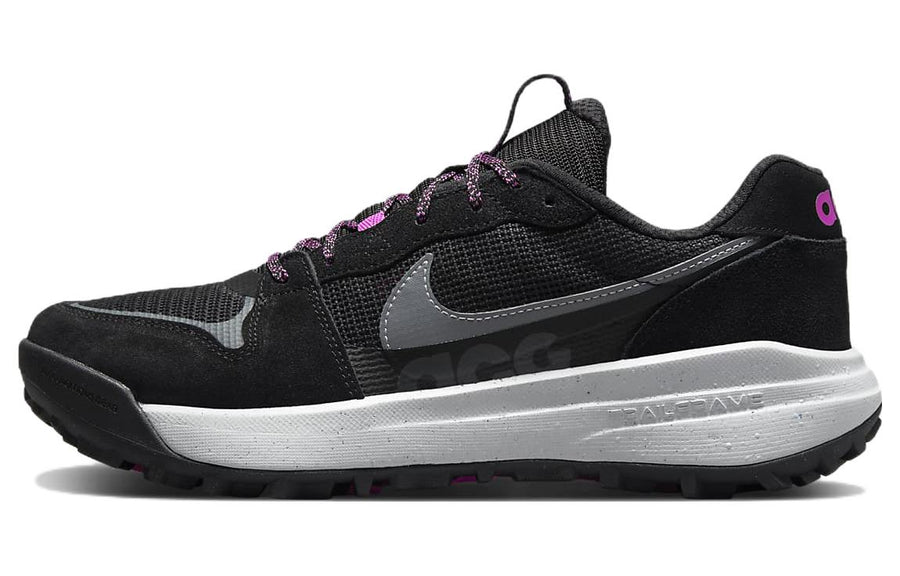 ナイキ Nike ACG Lowcate "Black Cool Grey" DM8019-002