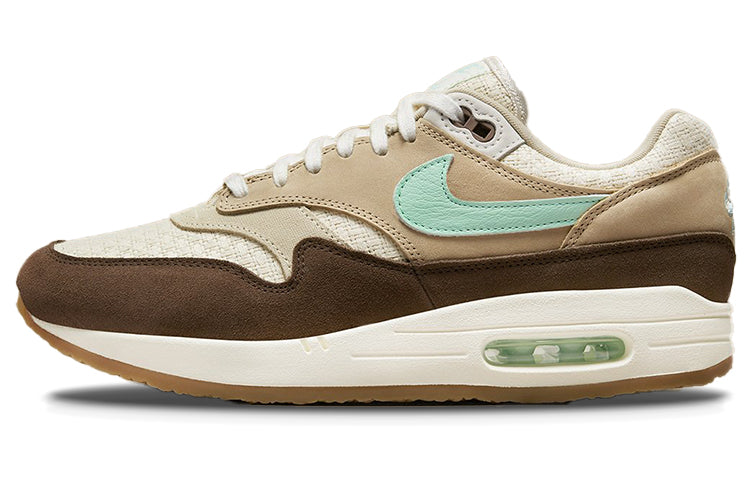 ナイキ エアマックス1 Nike Air Max 1 Premium "Crepe Hemp" FD5088-200