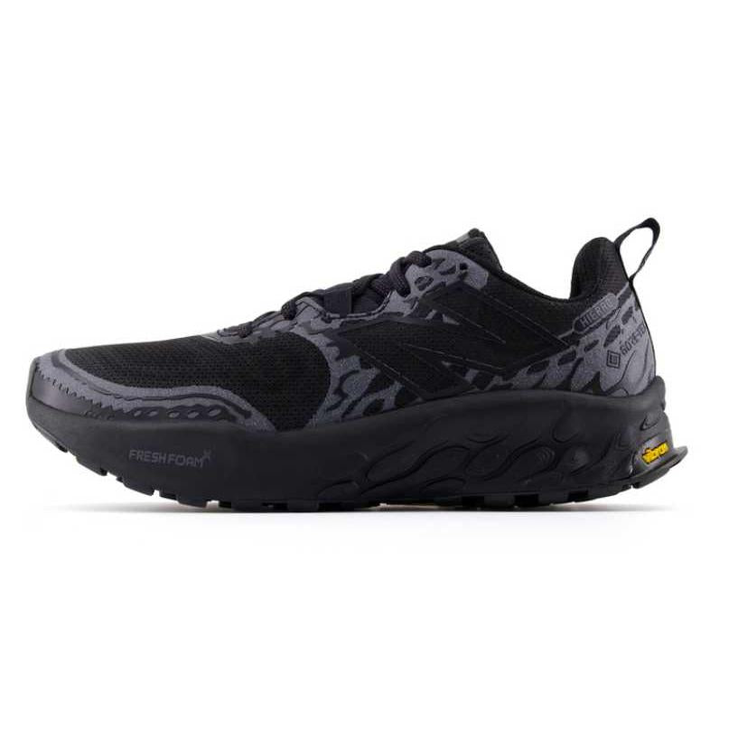 ニューバランス フレッシュフォーム New Balance Fresh Foam X Hierro V8 GORE-TEX "Black" MTHIGA8