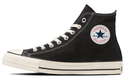 コンバース Converse All Star GORE-TEX Hi "Black" 31309480
