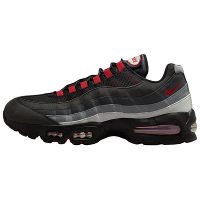 ナイキ エアマックス95 Liverpool FC × Nike Air Max 95 "Black/Gym Red/Smoke Grey" HM4830-001