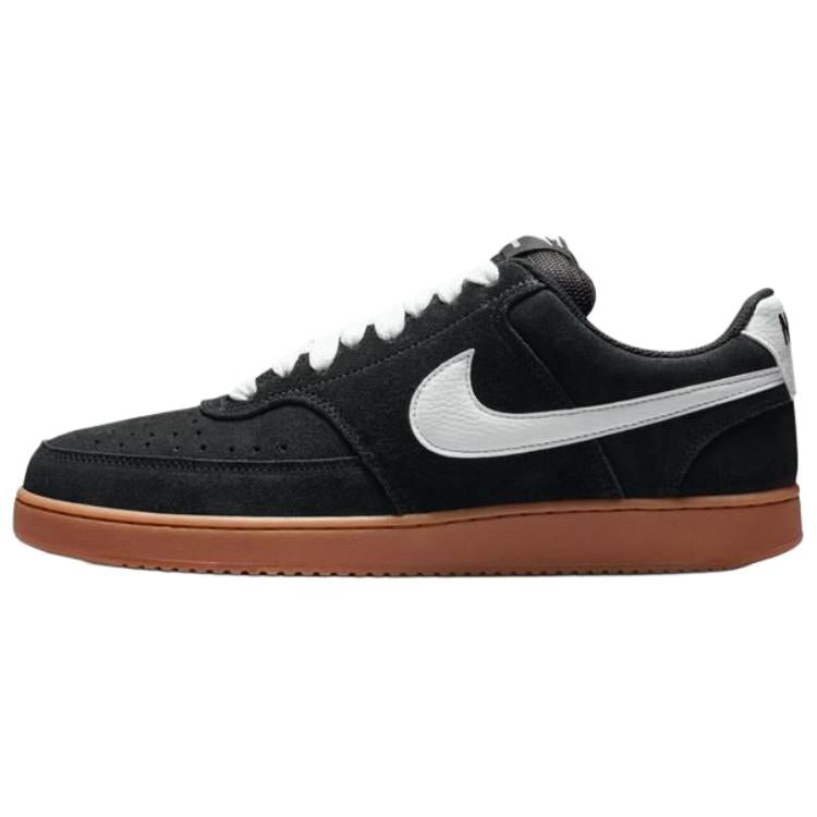 ナイキ コートビジョン Nike Court Vision Low "Black/White" IO7727-001