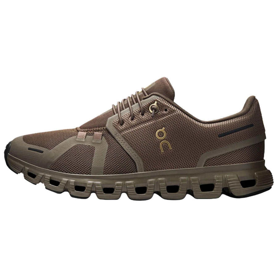 オン On Women's Cloud 6 "Year of the Horse/Grizzly" 3WG11065038