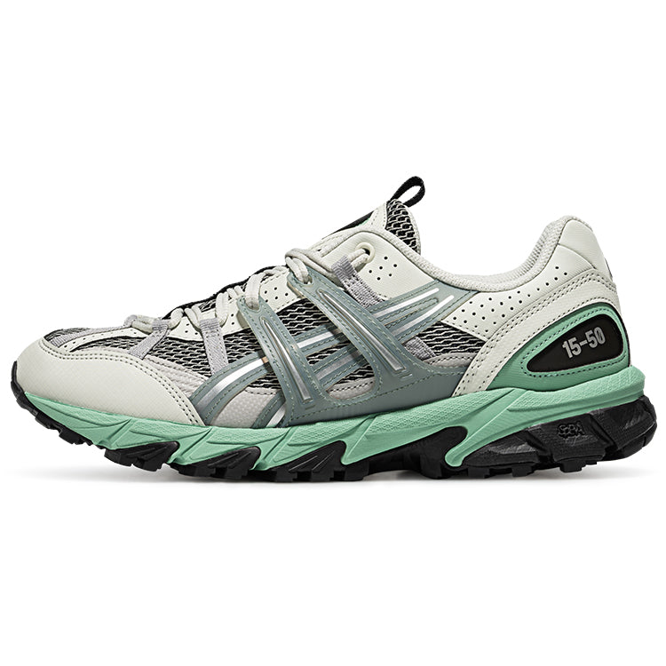 アシックス ゲルソノマ Asics Gel-Sonoma 15-50 "Lake Grey/Monument Blue" 1203A488-302