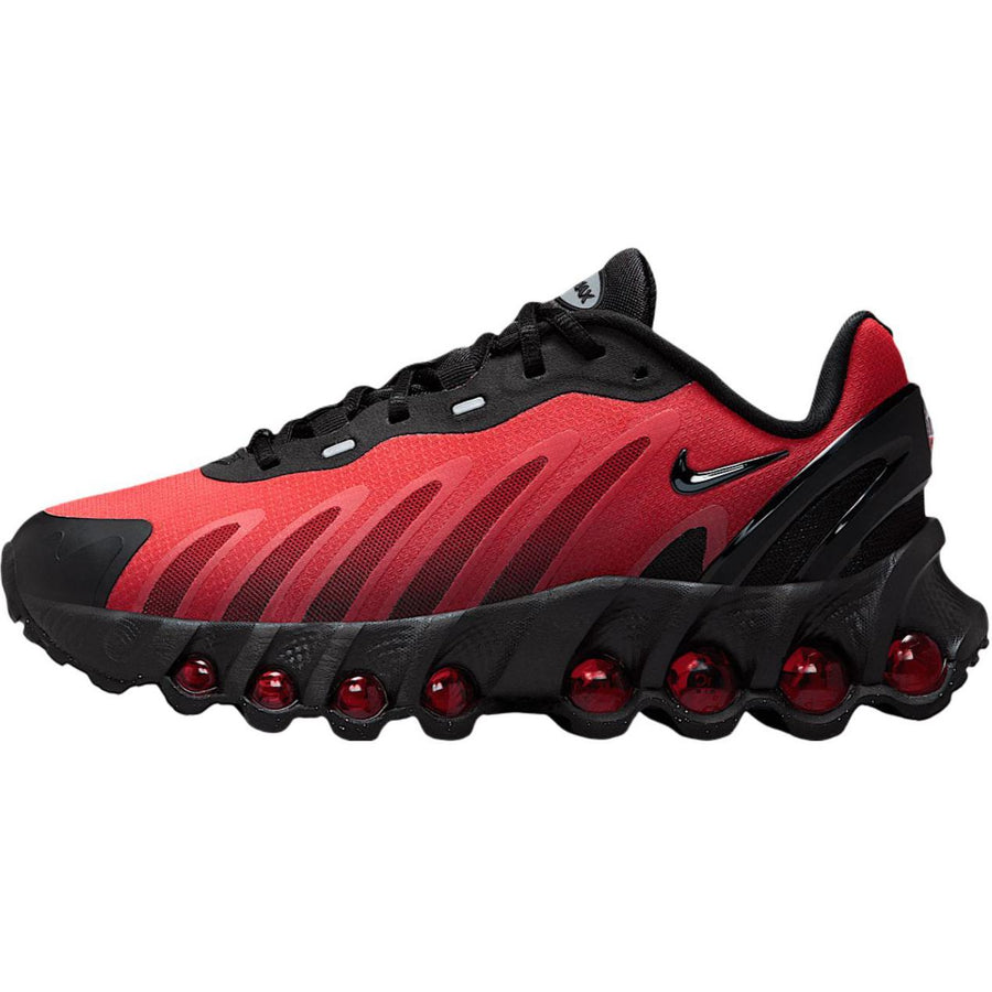 ナイキ エアマックス DN8 Nike GS Air Max DN8 "Black/University Red/Bright Crimson/Black" HF7310-004