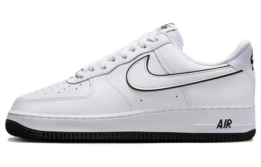 ナイキ エアフォース1 Nike Air Force 1 Low "White/Black" DV0788-103