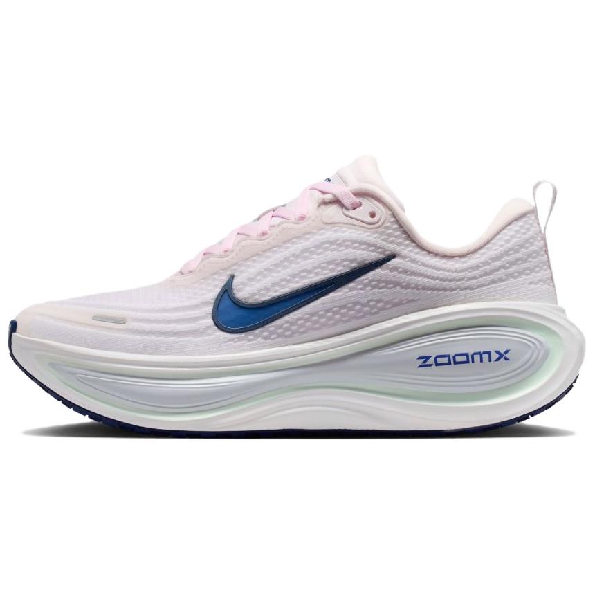 ナイキ ボメロ Nike Women's Vomero Plus "Pearl Pink/White" HV8154-606