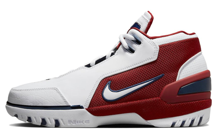 ナイキ Nike Air Zoom Generation "First Game" DM7535-101