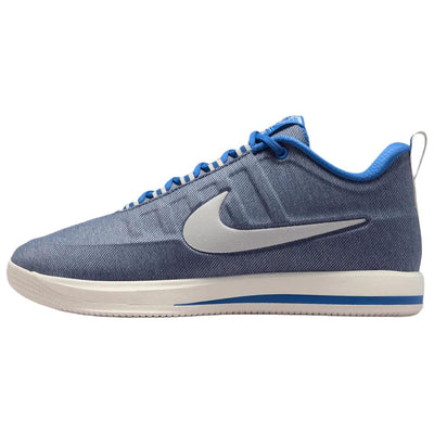 ナイキ Nike Book 2 "Must Be The Denim" IB6688-900