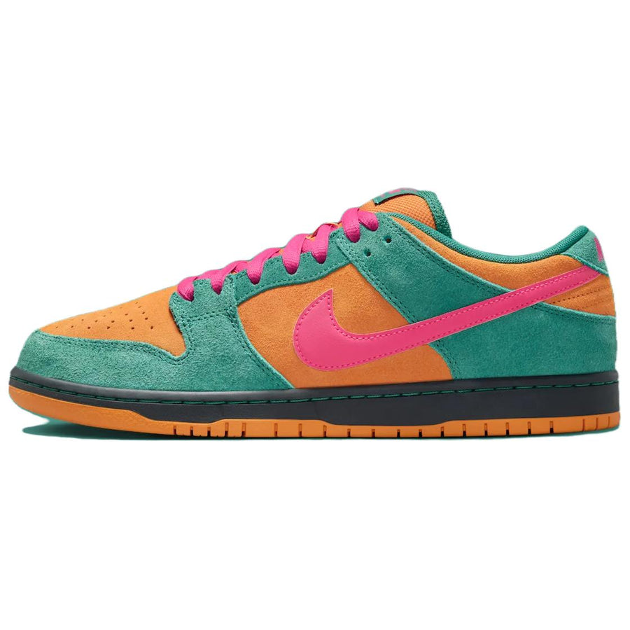 ナイキ SB ダンク Nike SB Dunk Low Pro "Green Noise/Watermelon" HQ1625-301
