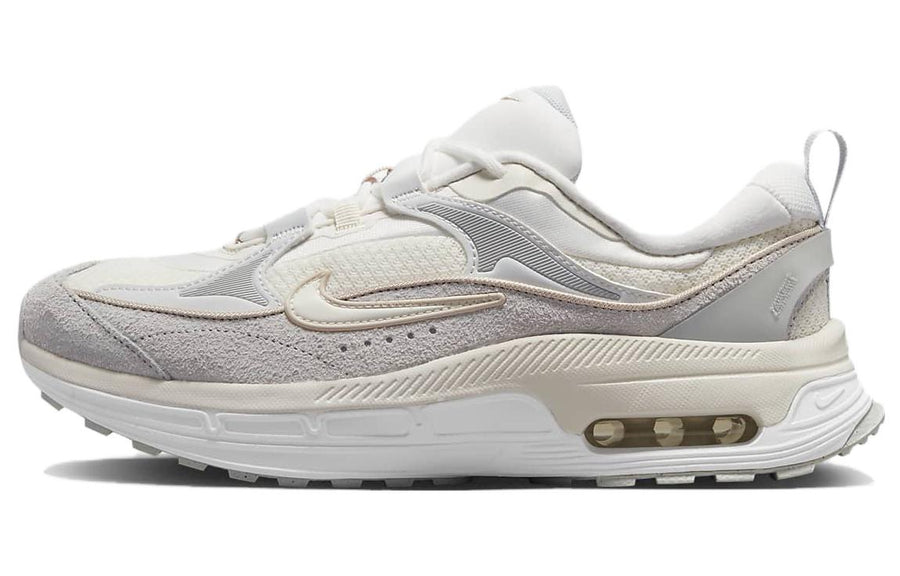 ナイキ エアマックス Nike Women's Air Max Bliss LX "Summit White/Photon Dust/Sanddrift/Sail" DX5658-100