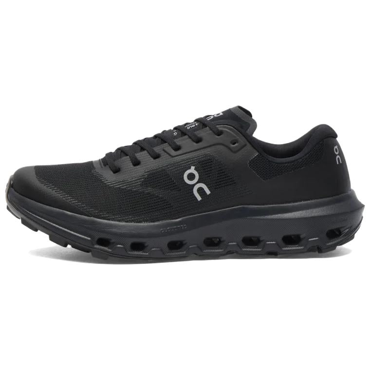 オン On Cloudvista 3 "Black/Black" 3MG30041043