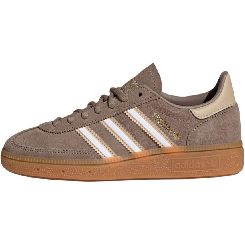 アディダス ハンドボール スペツィアル adidas GS Handball Spezial "Chalky Brown/Cloud White/Magic Beige" JI0453