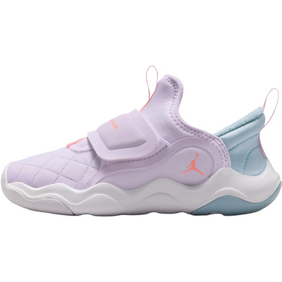 ジョーダン Nike PS Jordan 23/7.2 EasyOn "Barely Grape/Ocean Bliss/White/Atomic Pink" HV4425-500