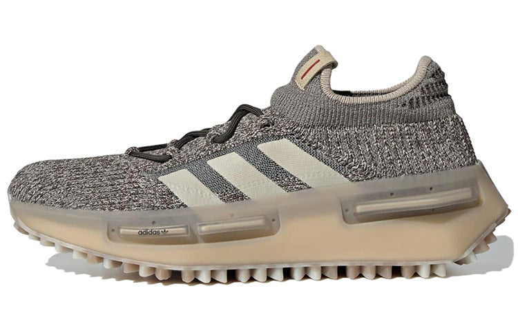 アディダス NMD adidas NMD S1 "Wonder Beige" IE2074