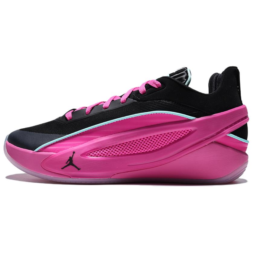 ジョーダン ルカ5 Nike Jordan Luka 5 "Laser Fuchsia" HV8087-600