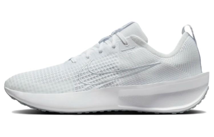 ナイキ Nike Interact Run "White/Wolf Grey/Pure Platinum" FD2291-104