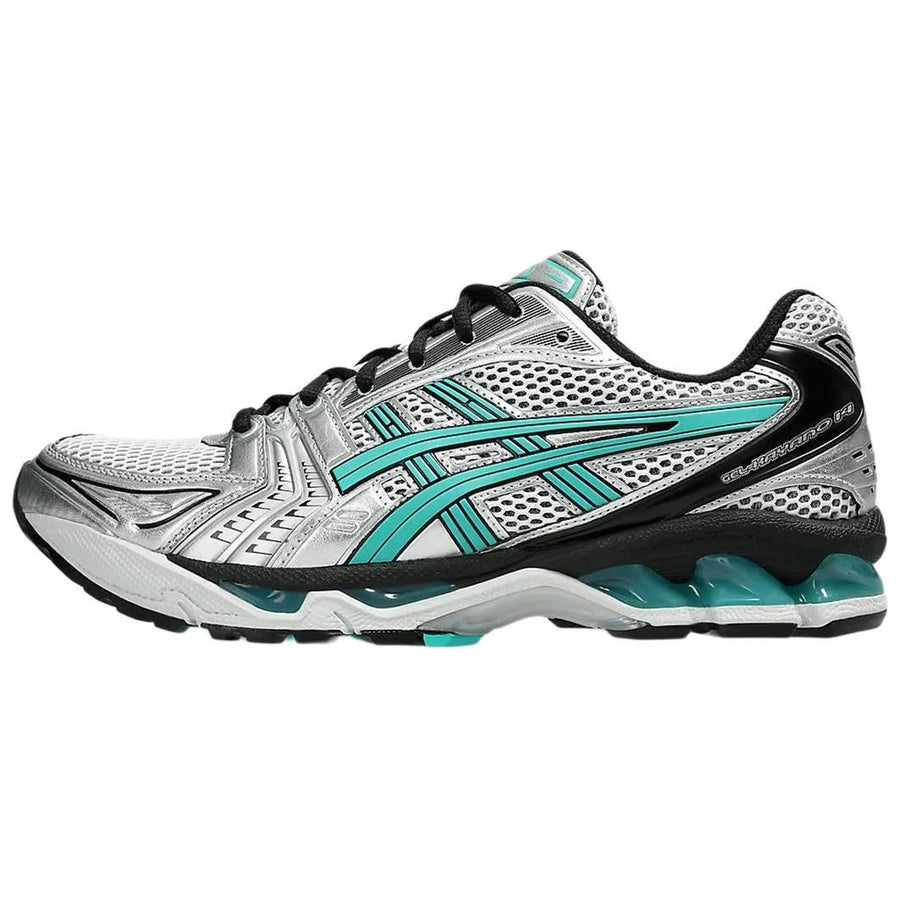 アシックス ゲルカヤノ14 Asics Gel-Kayano 14 "White/Waterfall" 1203A740-100