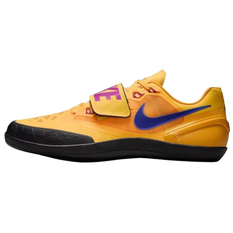 ナイキ Nike Zoom Rotational 6 "Citron Pulse/Laser Orange" FZ9606-800