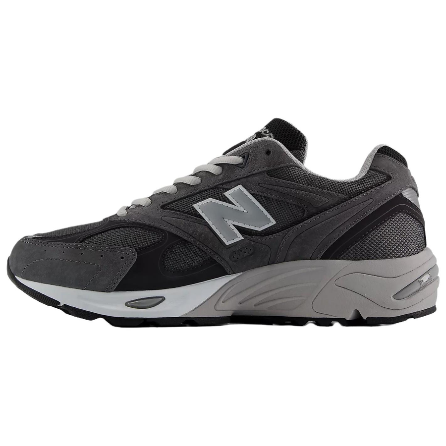 ニューバランス 880R New Balance 880R "Castlerock/Black Cement" U880R3TR