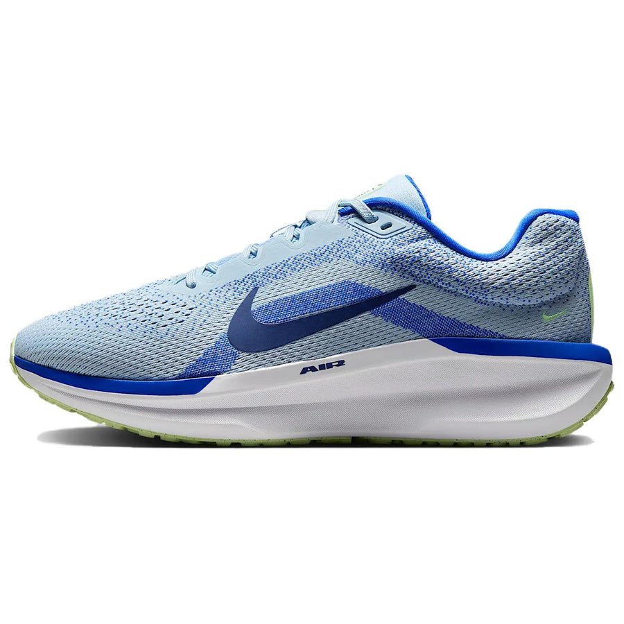 ナイキ ウィンフロー Nike Winflo 11 "Light Armoury Blue/Hyper Royal/Barely Volt/Blue Void" FJ9509-404