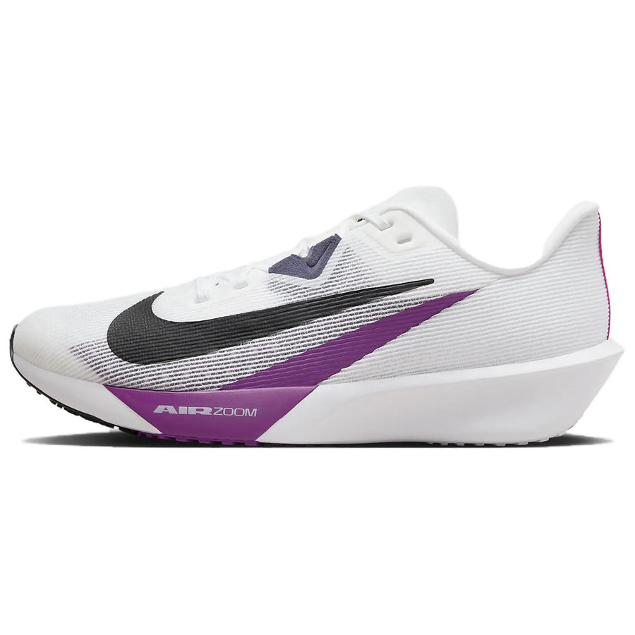 ナイキ Nike Rival Fly 4 "White/Viotech/Dark Raisin/Black" FV6040-100