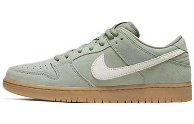 ナイキ SB ダンク Nike SB Dunk Low Pro "Jade Horizon/Pale Ivory" BQ6817-300