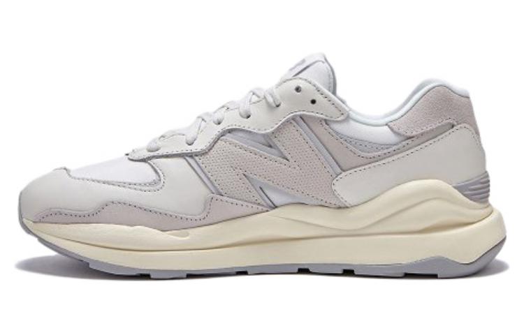 ニューバランス New Balance M5740 "White" M5740WP