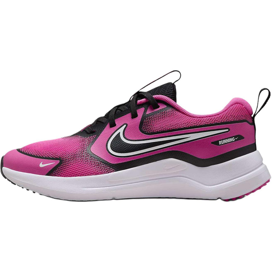 ナイキ Nike GS Cosmic Runner "Laser Fuchsia/Black/White" HM4402-602